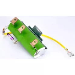 Rezistență pentru motorul de încălzire MAN TGA