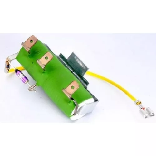 Rezistență pentru motorul de încălzire MAN TGA