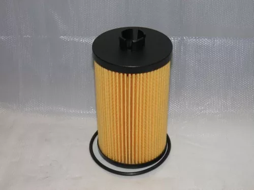 Filtru de ulei MB Atego