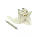 Piese pentru cabină