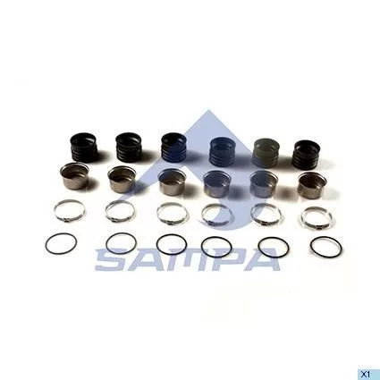 Kit de reparare a etrierului de frână