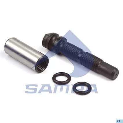 Kit de reparare a știftului de arc Scania