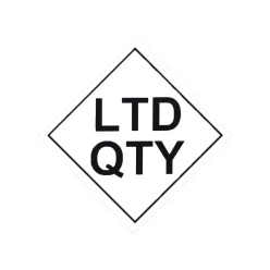 AUTOCOLANT ADR LTD QTY 300x300mm