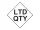 AUTOCOLANT ADR LTD QTY 300x300mm