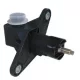 Supapă de nivelare cu arc pneumatic