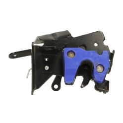 Scania 6R blocare ușă de serviciu stânga