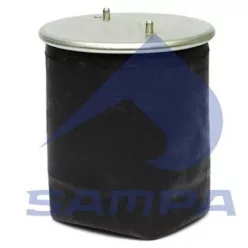 Arc pneumatic Scania