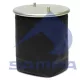 Arc pneumatic Scania