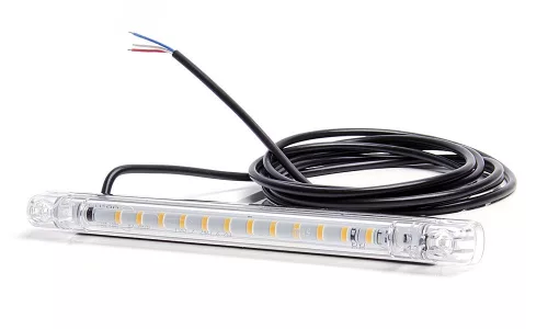 Lumini de zi 12/24V (W89)