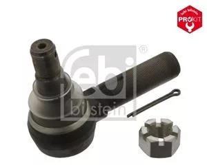Cap cu bilă M30x1,5/M24x1,5 LG, L-135mm