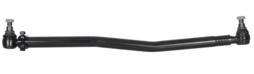 Interconectorul guvernamental Mb. Actros