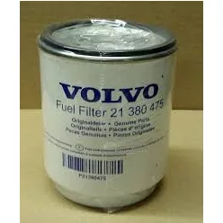 Filtru de combustibil RVI Magnum/Volvo FH