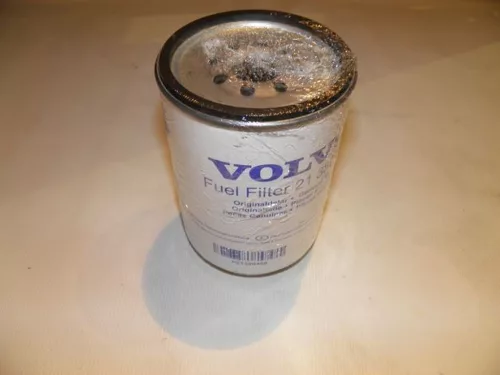 Filtru de combustibil Renault/Volvo