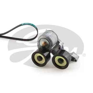 Kit întinzător de curea DAF XF 105