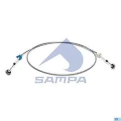 Volvo FH/FM L-2940 schimbare bowden