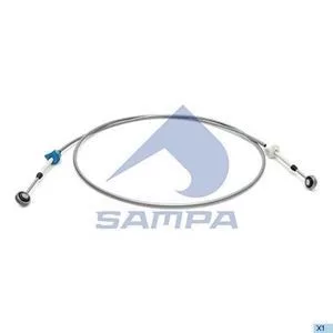 Volvo FH/FM L-2940 schimbare bowden