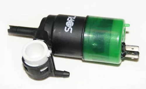 Pompa de spălare a parbrizului MAN F2000