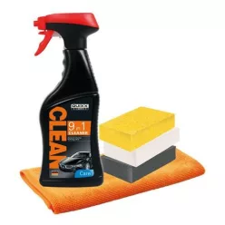 Quixx 9 în 1 Soluție de curățare 500ml