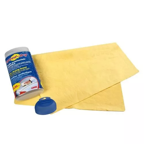 Pânză de lustruit 43x32 cm