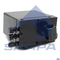 Pompa de ridicare a cabinei DAF XF105