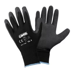 Mănuși de lucru din latex "9"