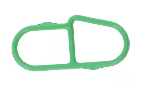 Umplerea carcasei filtrului de ulei