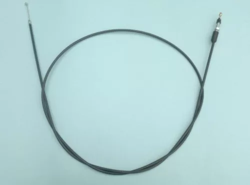 Mercedes Atego cabină capac de umplere blocare bowden 2230mm
