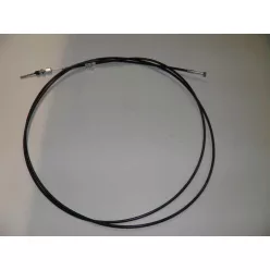 Mercedes Atego cabină înclinare blocare bowden 3370mm