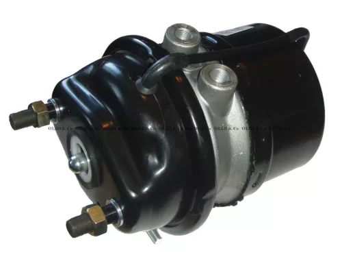 Cilindru principal de frână Scania R 24/16 frână cu disc