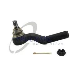 Cuplaj de direcție cap sferic M30X1,5 L-190MM