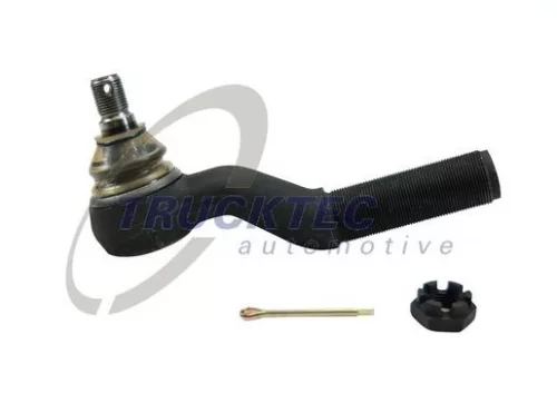 Cuplaj de direcție cap sferic M30X1,5 L-190MM