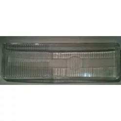 MAN F-2000 Sticlă lampă de ceață stânga