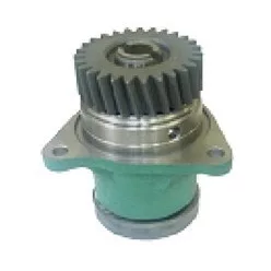 Bucșă de transmisie pentru axa articulată Volvo