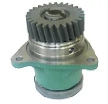 Bucșă de transmisie pentru axa articulată Volvo