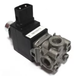 Supapă solenoid Volvo