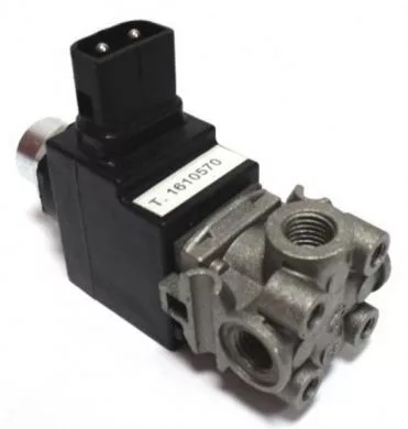 Supapă solenoid Volvo