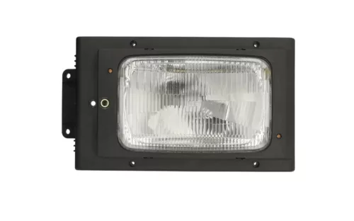 Scania 3 far dreapta