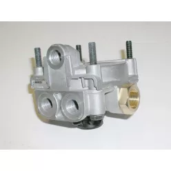 Scania, stația releu Daf