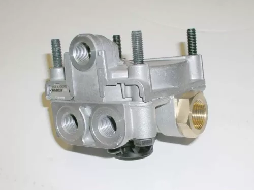 Scania, stația releu Daf