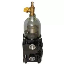 MAN filtru de combustibil cpl.
