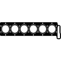 Set de garnituri de cap cilindru Man