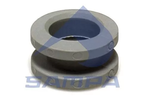 MAN TGA silent block