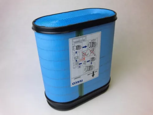 Filtru de aer Iveco Cargo