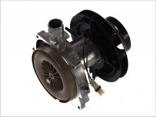 Motor ventilator Airtronic D4S