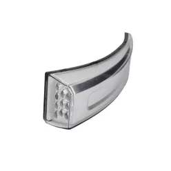Volvo FH16 indicator de direcție stânga argintiu DEPO