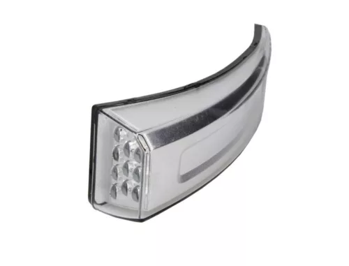 Volvo FH16 indicator de direcție stânga argintiu DEPO