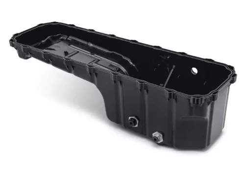 Cisternă de ulei Volvo FH D13