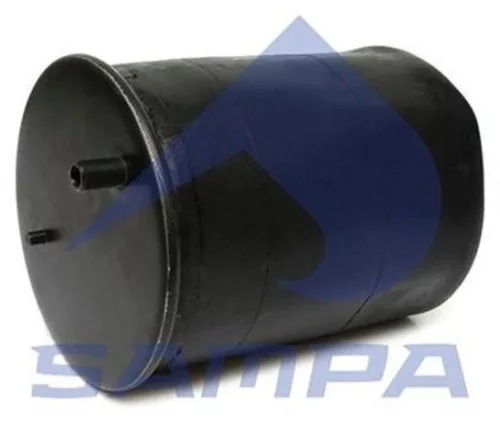 Arc pneumatic Renault Premium/Magnum cpl.