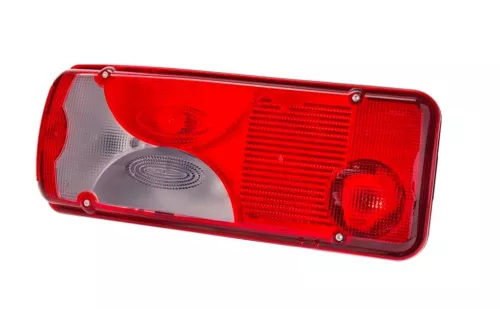 Iveco Euro6 lumină spate stânga (spate coup.)