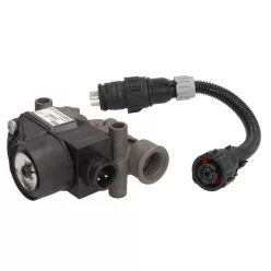 Regulator de presiune ABS